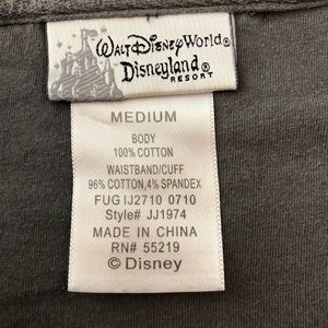 Disney Other - Disneyland Resort Cheshire Cat Sweatshirt Disney Other - Disneyland Resort Cheshire Cat Sweatshirt